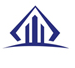 Boryeong Dacheon Haha Pension Logo